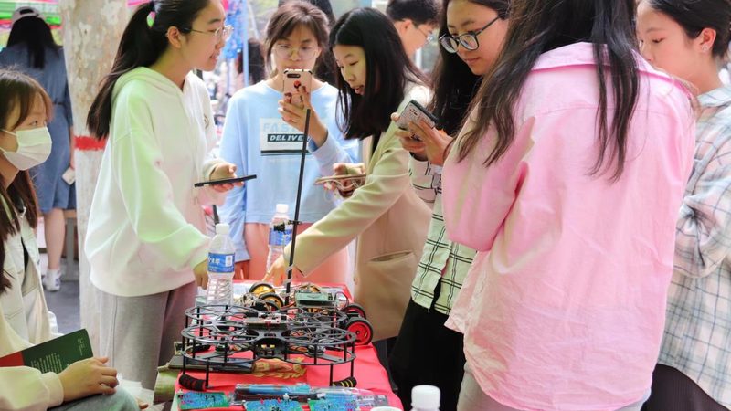 高新技术企业核心自主知识产权，企业发展的坚实基石**