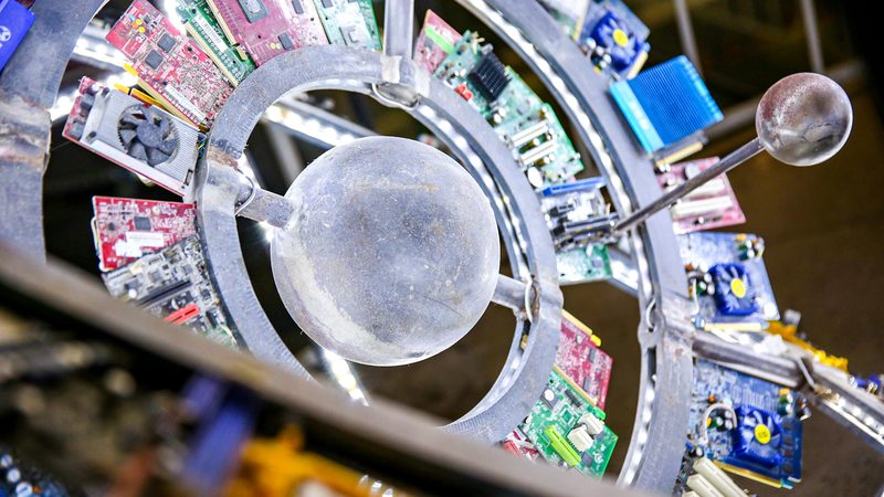 边缘计算硬件选型：关键要素与考量