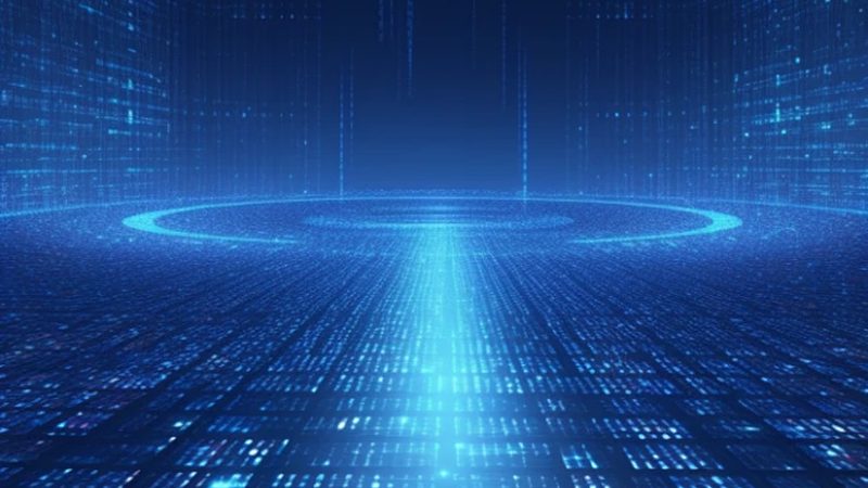 上海数字孪生供应商资质要求解析